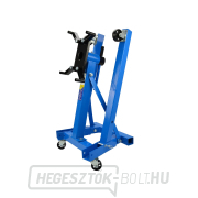 Motortartó állvány #2000LB/900kg (1/2) Előnézet 