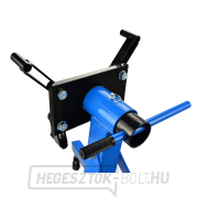 Motortartó állvány #2000LB/900kg (1/2) Előnézet 