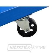 Motortartó állvány #2000LB/900kg (1/2) náhled