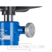 #Váltóemelő, nyomólap 500 kg (1) Előnézet 