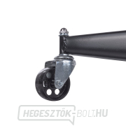 #Váltóemelő, nyomólap 500 kg (1) náhled