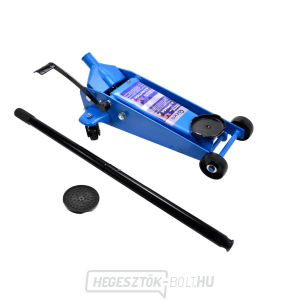 3,5t hidraulikus emelő pedállal 3,5t hidraulikus emelő pedállal gallery main image