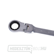 Racsnis villáskulcs, 6 - 32 mm, 22 darabos készlet, tokban Racsnis villáskulcs, 6 - 32 mm, 22 darabos készlet, tokban náhled