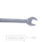 22 részes racsnis villáskulcs készlet 6-32 mm (2) náhled