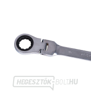 22 részes racsnis villáskulcs készlet 6-32 mm (2) náhled