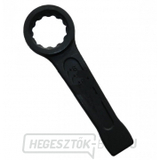 Szemlyukasztó kulcs, 105 mm-es méret - QUATROS QS56105 gallery main image