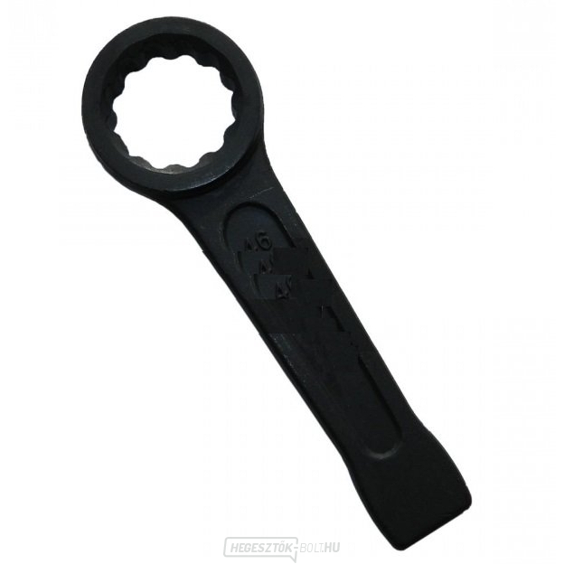 Szemlyukasztó kulcs, 110 mm-es méret - QUATROS QS56110