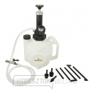 Automata sebességváltó olajtöltő VAG, Mercedes 4,5 literes - JONNESWAY AE300212 gallery main image