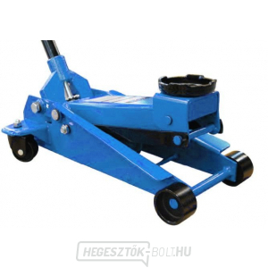 Mobil hidraulikus emelő 3t, 130-465 mm,T830025 - QUATROS QS19131 gallery main image