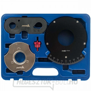 VAG 1.2 és 1.4 TFSI vezérműlánc kopásmérője gallery main image