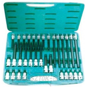 Húzócsonk-készlet 1/2