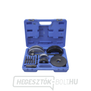 Készlet a kerékcsapágyak (kerékagyak) 72 mm-es VW, Skoda és más VW, Skoda és más - QUATROS QS80432 gallery main image