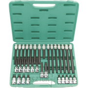 Csatlakozócsonk-készlet 1/2