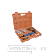 Hidraulikus lehúzó 10t, univerzális - QUATROS QS11049 gallery main image