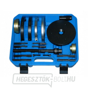 Húzó a kerékcsapágyak (kerékagyak) 82 mm-es szereléséhez, leszereléséhez, Ford, Volvo, Land Rover - QS80874 gallery main image