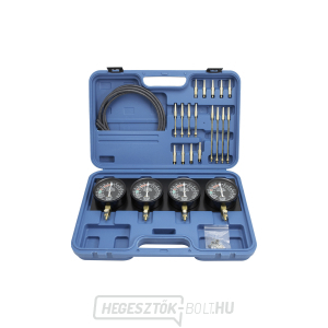 Karburátor szinkronizálás tesztelő, vákuummérők reduktor - QUATROS QS30504 Karburátor szinkronizálás tesztelő, vákuummérők reduktor - QUATROS QS30504 gallery main image