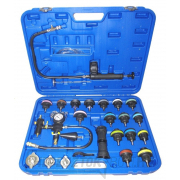 Hűtőkör szivárgásvizsgáló AUDI, BMW, VW, MERCEDES-BENZ, FORD, OPEL gallery main image