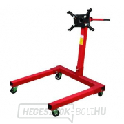 Konzol, motorállvány 565kg gallery main image