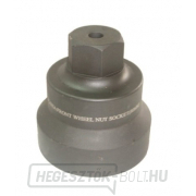 Ütvecsavaros csavarkulcs az első kerékagycsapágyhoz SCANIA, nyolcszög 80 mm, 27 mm - JONNESWAY AN040089 Ütvecsavaros csavarkulcs az első kerékagycsapágyhoz SCANIA, nyolcszög 80 mm, 27 mm - JONNESWAY AN040089 gallery main image