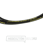 Pneumatikus zsíroldó, térfogat 12 liter, tömlő 4 méter, pedállal, mozgatható Pneumatikus zsíroldó, térfogat 12 liter, tömlő 4 méter, pedállal, mozgatható náhled