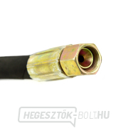 Lábpedállal működtethető öntözőpisztoly 12 l + 4 m tömlő (1) náhled