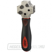 Perforáló készlet fékcsővégekhez 4,75mm - Vigor V4697 Perforáló készlet fékcsővégekhez 4,75mm - Vigor V4697 gallery main image