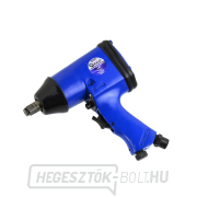 33 darabos pneumatikus szerszám- és villáskulcskészlet  Előnézet 