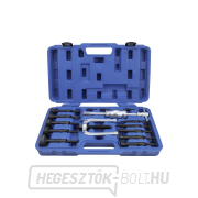 Szerszámkészlet egyoldalas gömbcsapágyak eltávolításához 8-58 mm - QS11821 gallery main image