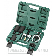 Ablaktörlő kar lehúzó készlet VW, AUDI, OPEL, MERCEDES - JONNESWAY AB010040 gallery main image