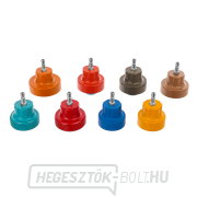 Hűtőnyomás- és hőmérsékletmérő (5) náhled