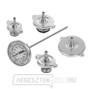 Hűtőnyomás- és hőmérsékletmérő (5) náhled