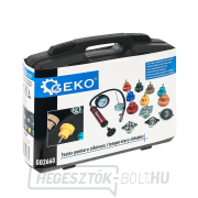 Hűtőnyomás- és hőmérsékletmérő (5) náhled