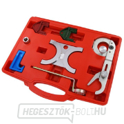 Aretace rozvodů OPEL, VAUXHALL, SAAB V6 benzin, szíj, szíjhajtás gallery main image