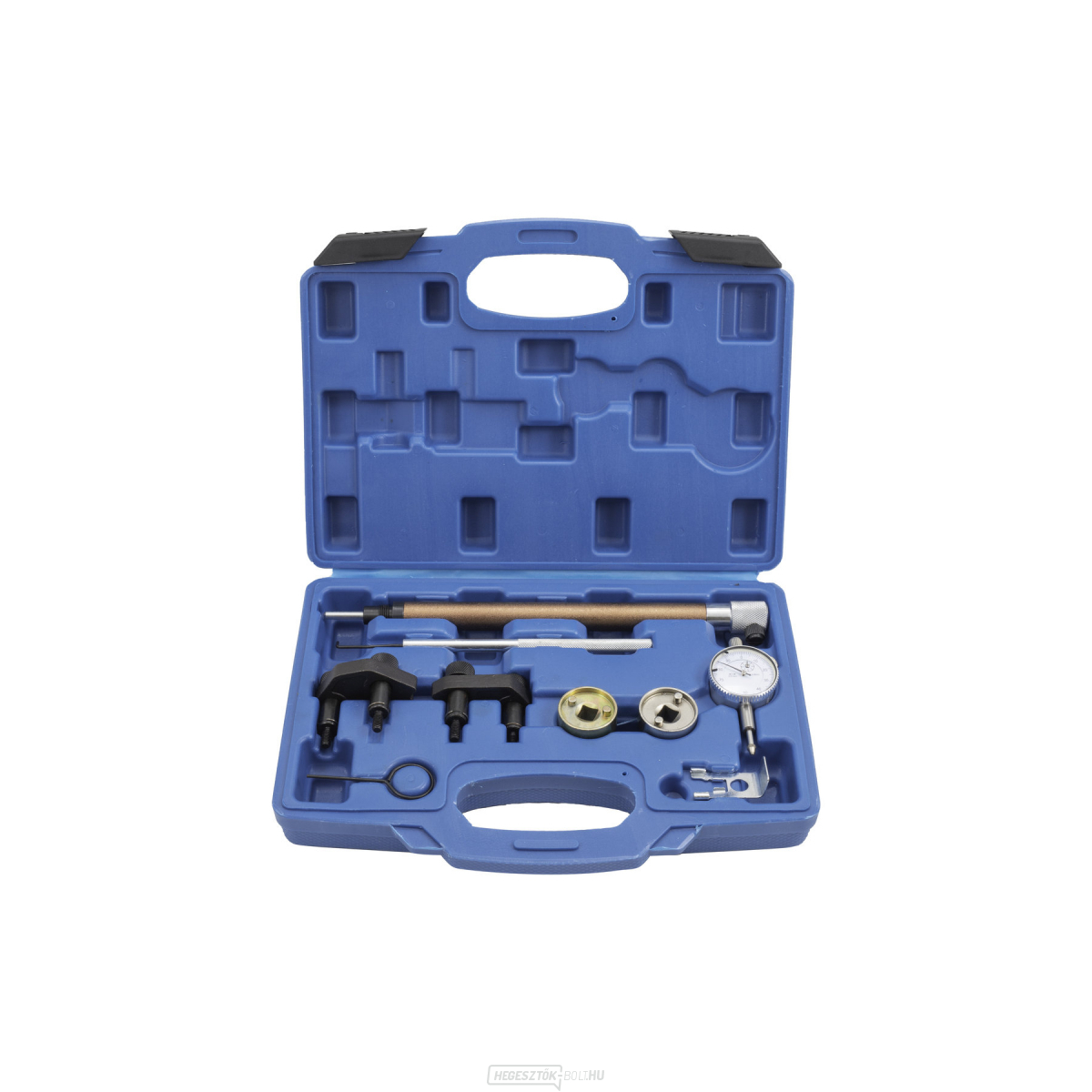 VW, Audi, Skoda, Seat - VAG 1.8, 2.0 TSI, TFSI - QUATROS QS10826
