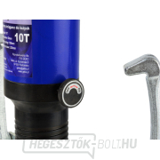 Két- és háromkaros hidraulikus húzógép, 10 tonnás erővel náhled