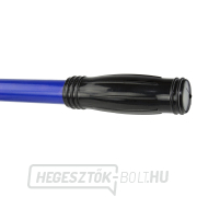 Két- és háromkaros hidraulikus húzógép, 10 tonnás erővel náhled