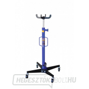 0,5t hidraulikus motor és sebességváltó emelő - TEL05004 - QUATROS QS19301 gallery main image