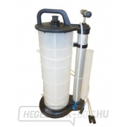 Szívó - UNI 9l gallery main image