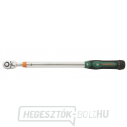 Precíziós nyomatékkulcs 1/2