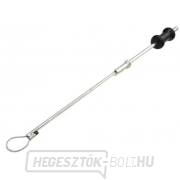 Ütvecsapó kalapács féltengelyek, univerzális tengelyek szétszereléséhez gallery main image