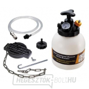 Kézi fékfolyadék töltő BK-UNI CJ-213 gallery main image