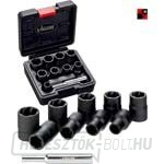 Csatlakozóaljzat-készlet sérült hatszögű csavarok/anyák meglazításához - Vigor V2404 Csatlakozóaljzat-készlet sérült hatszögű csavarok/anyák meglazításához - Vigor V2404 gallery main image