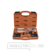 Citroen, Peugeot 2.0, 2.2 HDI injektor eltávolító készlet - QUATROS QS20191 gallery main image