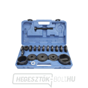 Első tengelycsapágy szerelési és eltávolítási készlet - QUATROS QS84037 gallery main image