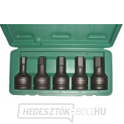 Imbus dugókulcs-készlet, 3/4