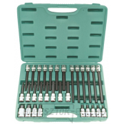 Csatlakozóaljzat-készlet 1/2