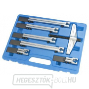 Univerzális kétkarú lehúzó - QUATROS QS11138 gallery main image