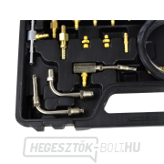 Üzemanyagrendszer nyomásmérő benzin (nagy) náhled