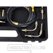 Üzemanyagrendszer nyomásmérő benzin (nagy) náhled