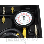 Benzinüzemű rendszerekhez való befecskendezési nyomásmérő(5) Előnézet 